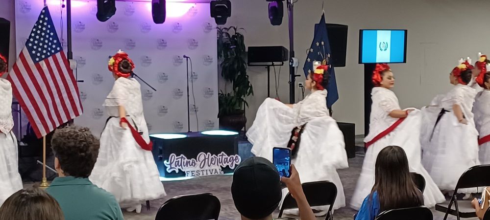 International Marketplace Coalition - social services organization in Indianapolis, IN