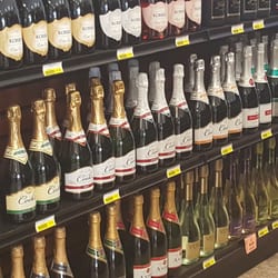 Park Drive Bottle Shop