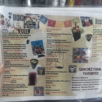 Tio's Tacos - Mexican Near Me - Riverside, California Tio's Tacos - Mexican Near Me - Riverside, California