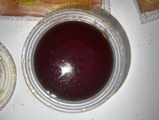 New Dumpling & Sushi House by null