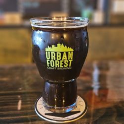 Urban Forest Craft Brewing