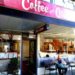Coffee & Cream