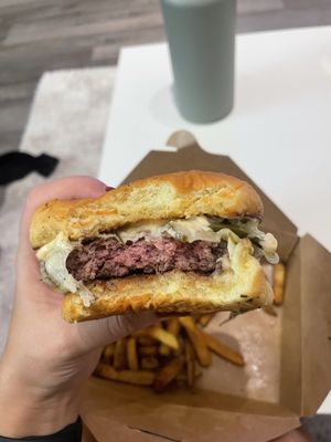 Beard & Belly by null