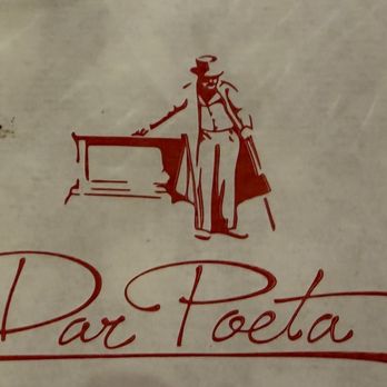 Dar Poeta - The table cover - Pizza Near Me - Rome, RM