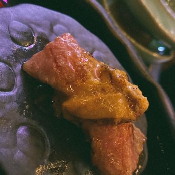 Shh Omakase - Wagyu, foie gras and Uni - Sushi Bars Near Me - New York, New York Shh Omakase - Wagyu, foie gras and Uni - Sushi Bars Near Me - New York, New York
