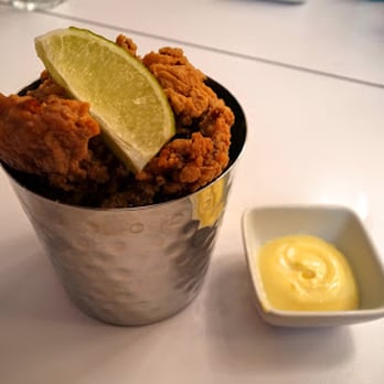 Kanada-Ya - Ramen Near Me - London, XGL Kanada-Ya - Ramen Near Me - London, XGL