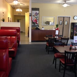 Dragonfly Chinese Restaurant