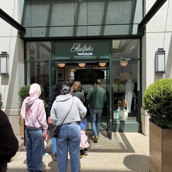 Ralph's Coffee - Store front - Coffee & Tea Near Me - Palo Alto, California Ralph's Coffee - Store front - Coffee & Tea Near Me - Palo Alto, California