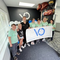 Vaughn Orthodontics