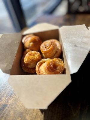 The Foundry Bakery by null