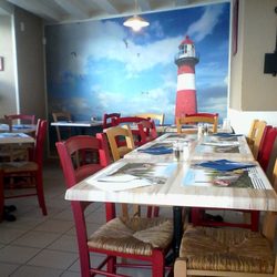Crêperie le Nid