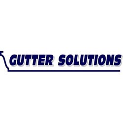 Gutter Solutions - Gutter Solutions logo