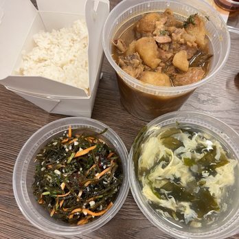 Dainty Cuisine - 1 Chicken Stewed w. Mushrooms - Chinese Near Me - Cupertino, California Dainty Cuisine - 1 Chicken Stewed w. Mushrooms - Chinese Near Me - Cupertino, California