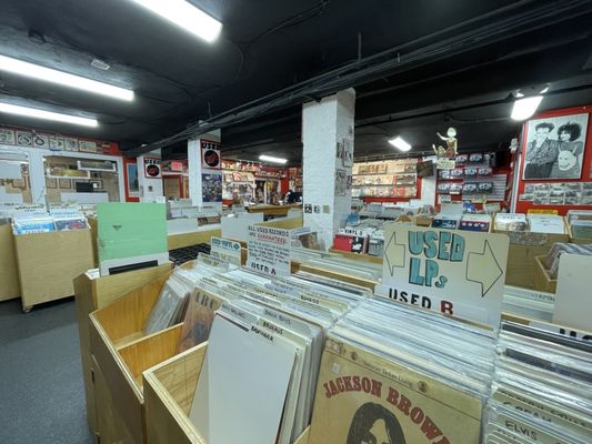 Crooked Beat Records by null