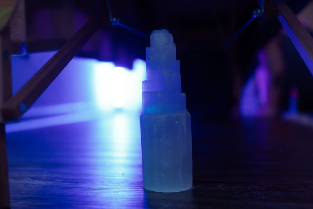 THE VIOLET FLAME REIKI Updated August 2024 Virginia Beach, Virginia