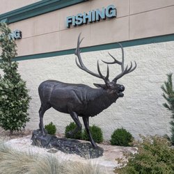 Sportsman's Warehouse