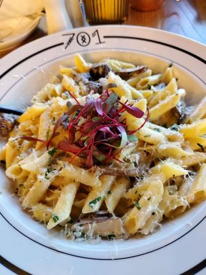 701 Eateries (Prairie Kitchen & Camp Lonetree) by null