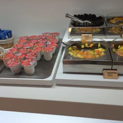 Aemilia Hotel - Breakfast