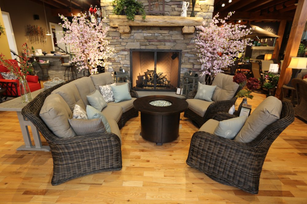 BOWMAN’S STOVE & PATIO Updated October 2024 10 Reviews 1060