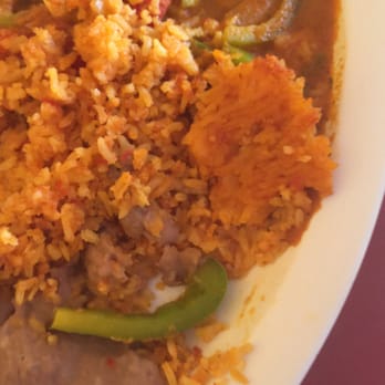 Oaxaca Restaurant - Rice not fresh at all! - Mexican Near Me - Fresno, California Oaxaca Restaurant - Rice not fresh at all! - Mexican Near Me - Fresno, California