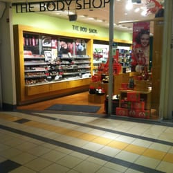 The Body Shop