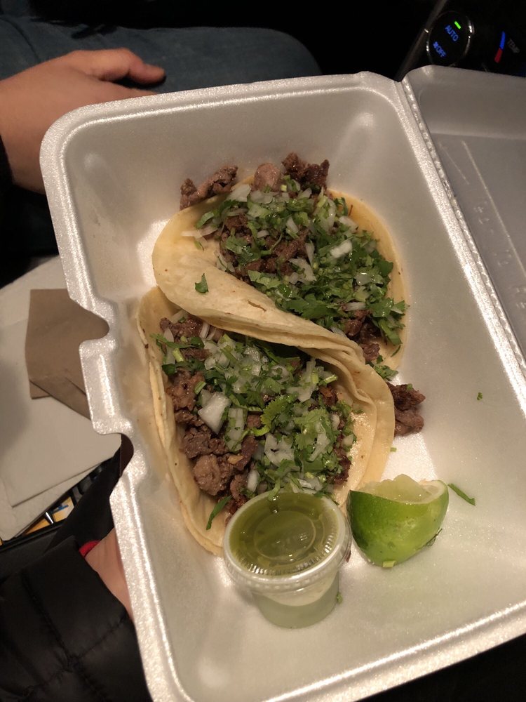 TACOS EL TORITO 41 Photos & 36 Reviews 8413 Lee Hwy, Fairfax, VA Yelp