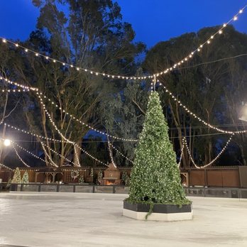 Winter Lodge - Outdoor ice skating 12/21/24 - Skating Rinks Near Me - Palo Alto, California Winter Lodge - Outdoor ice skating 12/21/24 - Skating Rinks Near Me - Palo Alto, California