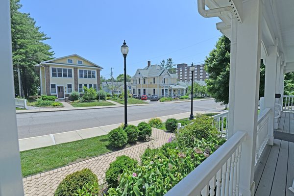 Grant Street Inn by null
