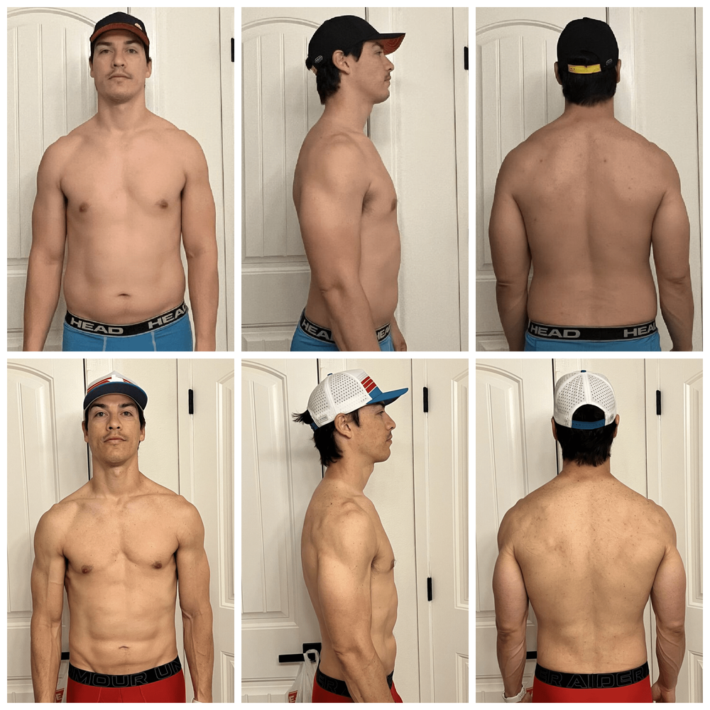 Social spots from Precision Kettlebells