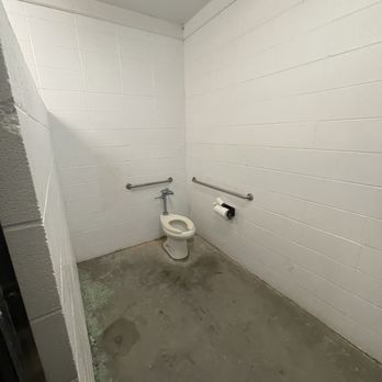 Tricentennial Park - Wheelchair Accessible Public Restroom - Playgrounds Near Me - Mobile, Alabama Tricentennial Park - Wheelchair Accessible Public Restroom - Playgrounds Near Me - Mobile, Alabama