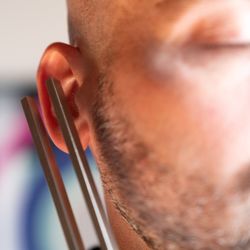 Yoga Sound Bath