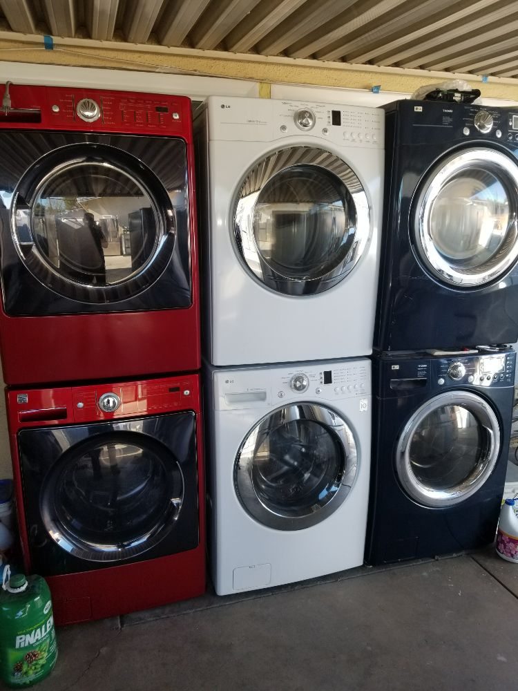 MACIAS REFRIGERATION Updated June 2024 Request a Quote Los