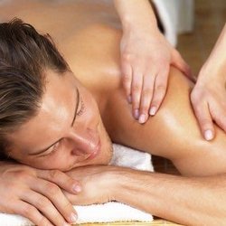 Tai Chi Massage - Yes