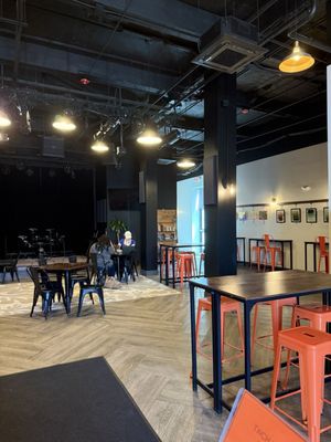 The Well Coffee House by null