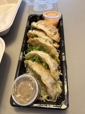 Mokdong Gimbap by null