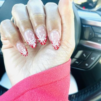 Elegant Nail - Nail Salons Near Me - Phillipsburg, New Jersey