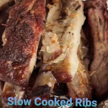 Risin' Smoke Barbecue - Slow Cooked ribs - Barbeque Near Me - South Hill, Virginia Risin' Smoke Barbecue - Slow Cooked ribs - Barbeque Near Me - South Hill, Virginia