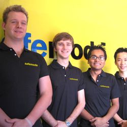 Safemode - Team
