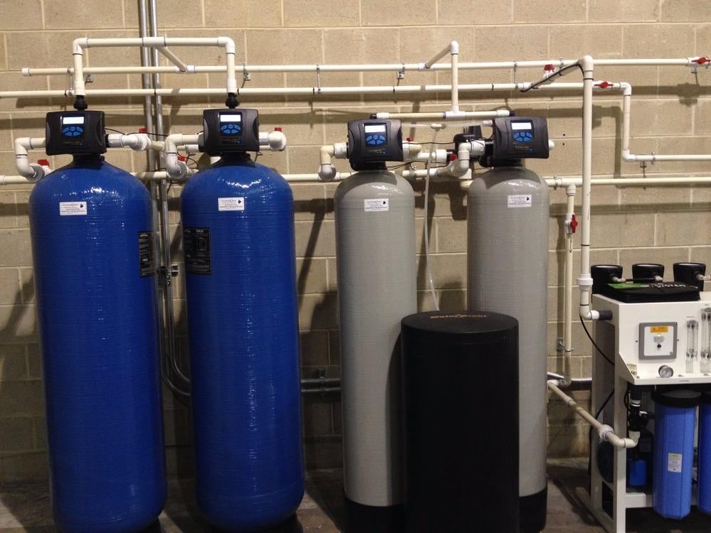 Slide of A R Sauro Plumbing & Heating