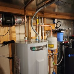 Posey Family Plumbing