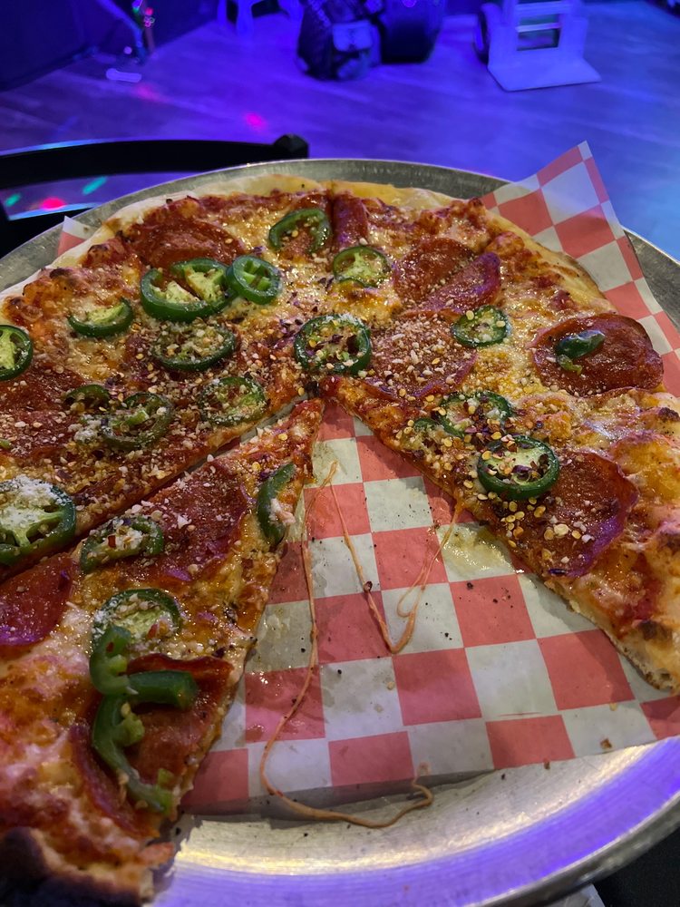 ROCK & ROLL PIZZA 19 Photos & 14 Reviews 5255 Cochran St, Simi