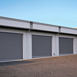 Overhead Door Co Of Wichita Falls