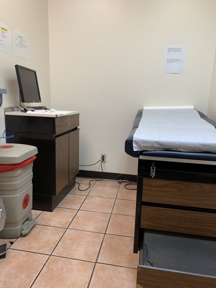 CLINICA MEDICA GENERAL Updated September 2024 14 Reviews 6347