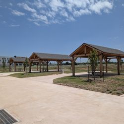 Crossroads Luxury RV Park