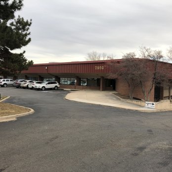 Van Wyk Chiropractic - The building we are in. - Chiropractors Near Me - Littleton, Colorado Van Wyk Chiropractic - The building we are in. - Chiropractors Near Me - Littleton, Colorado