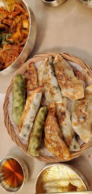 Chang Hwa Dang LA(CHD) by null