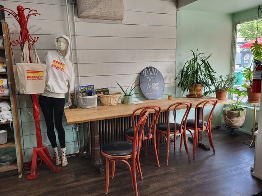 Beacon Bread Company by null