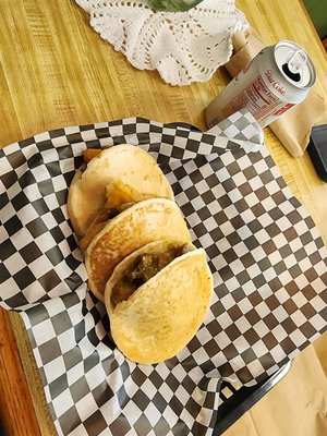 Nostalgia Gorditas by null