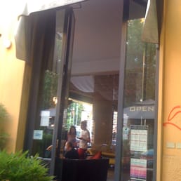 Outside Outside