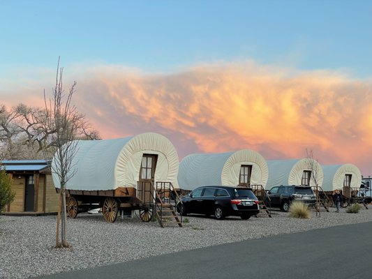 Verde Ranch RV Resort by null